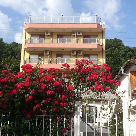 Guest House Byki Sveti Vlas Luaran gambar