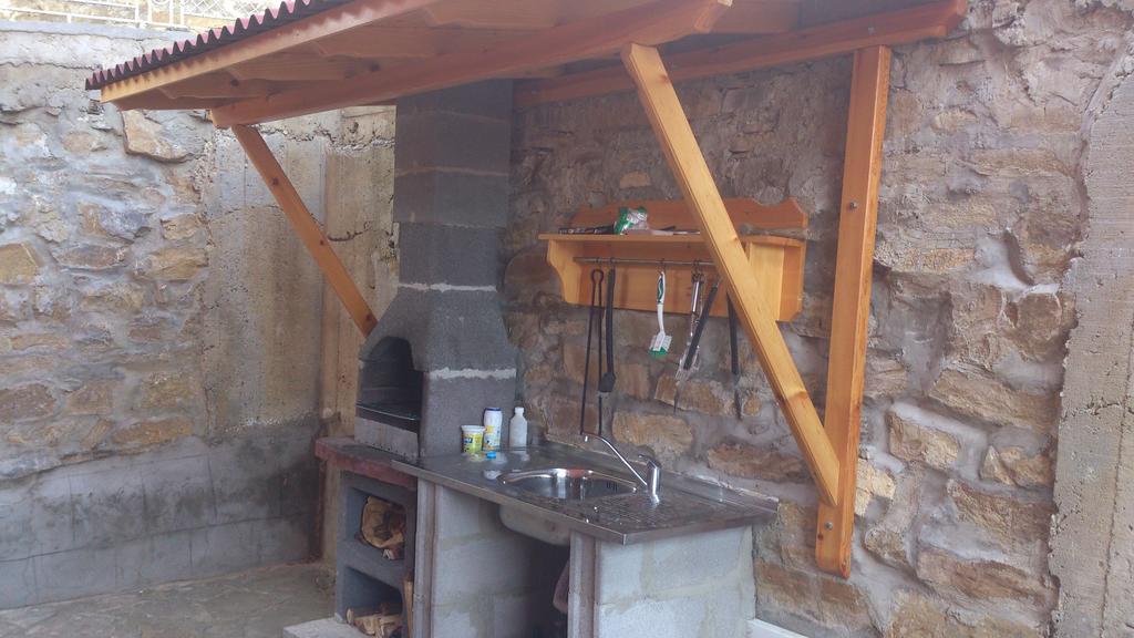 Guest House Byki Sveti Vlas Luaran gambar