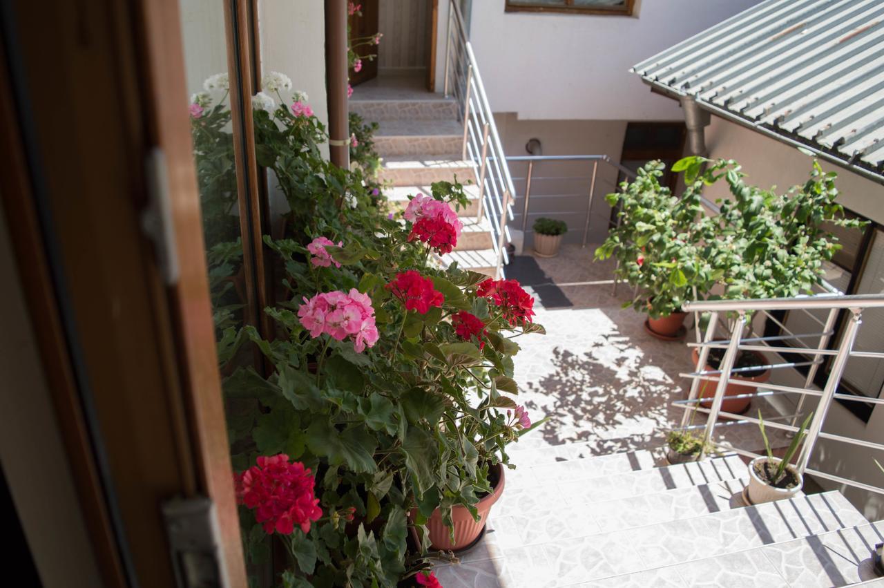 Guest House Byki Sveti Vlas Luaran gambar