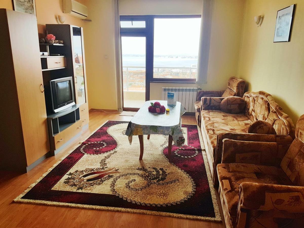 Guest House Byki Sveti Vlas Luaran gambar