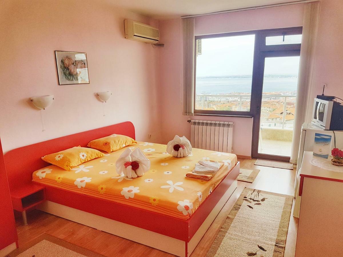 Guest House Byki Sveti Vlas Luaran gambar