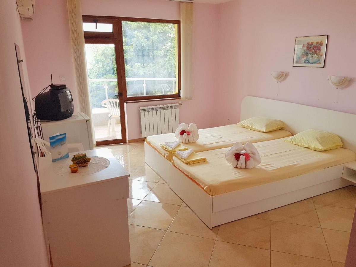 Guest House Byki Sveti Vlas Luaran gambar