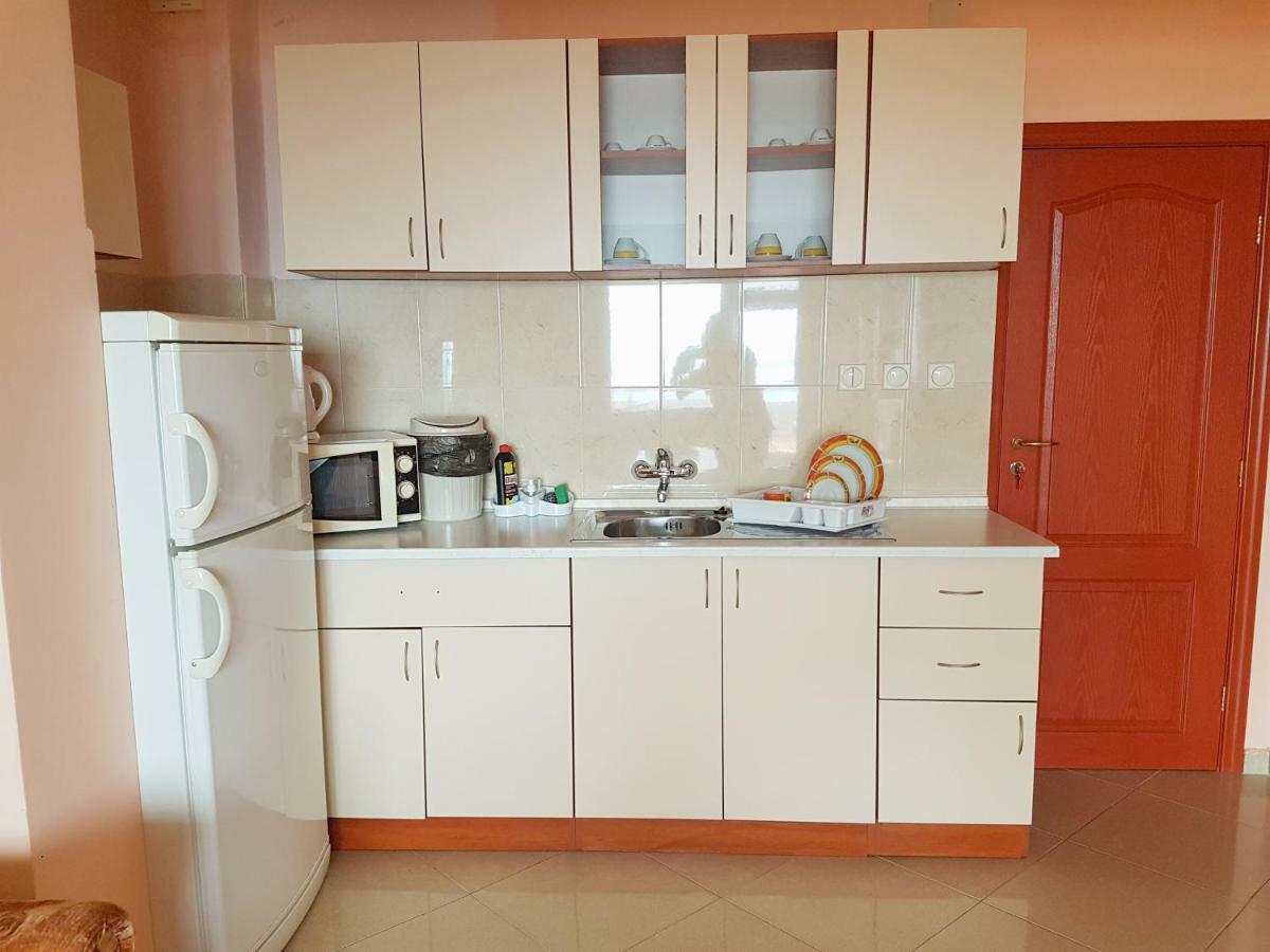 Guest House Byki Sveti Vlas Luaran gambar
