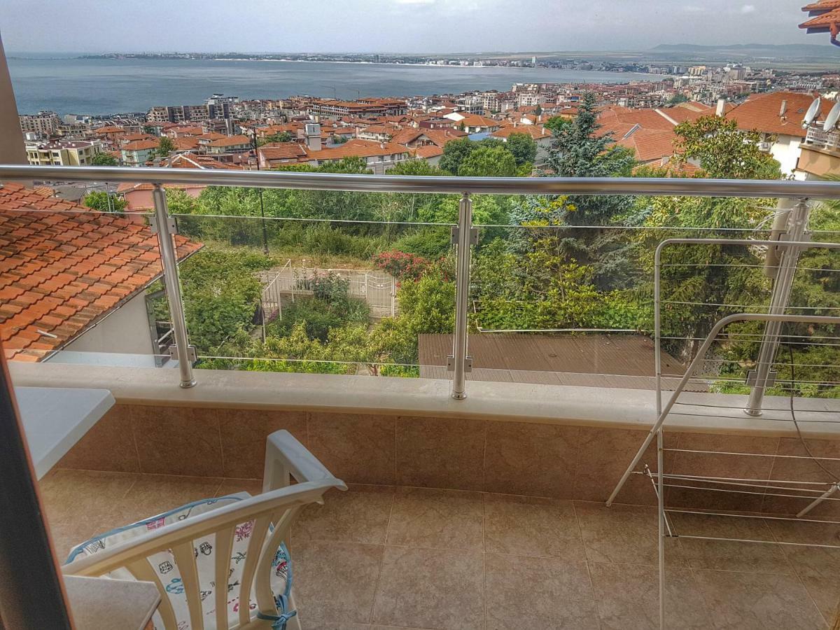 Guest House Byki Sveti Vlas Luaran gambar
