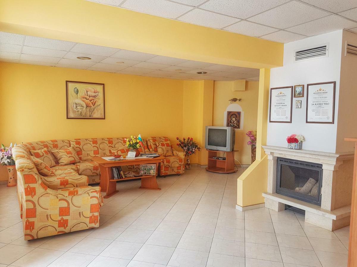 Guest House Byki Sveti Vlas Luaran gambar