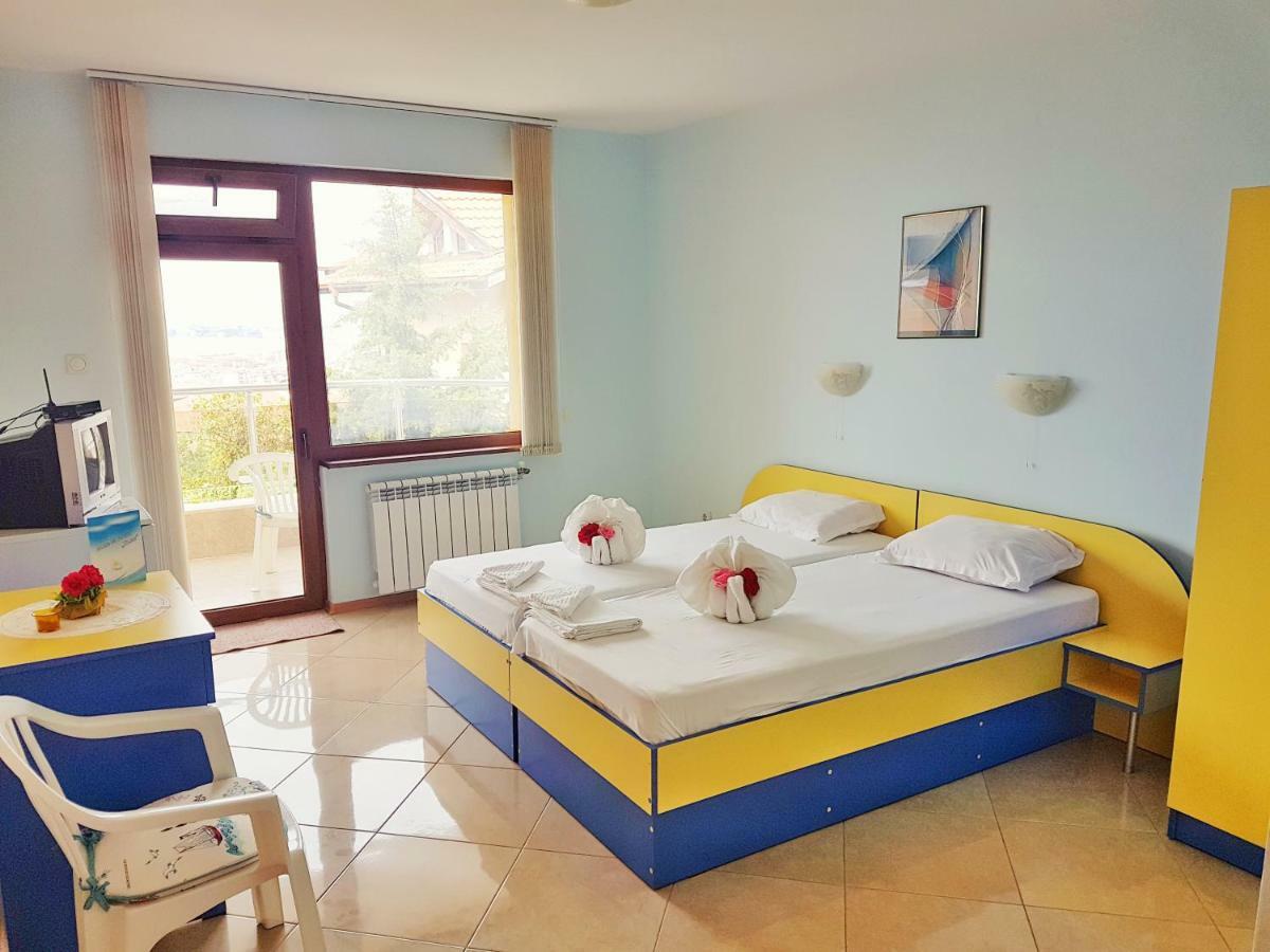 Guest House Byki Sveti Vlas Luaran gambar