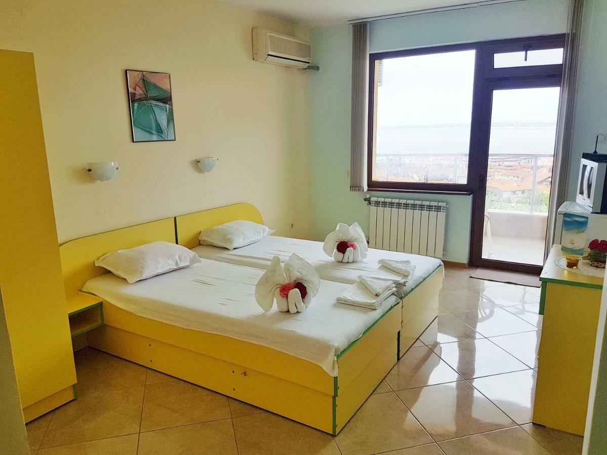 Guest House Byki Sveti Vlas Luaran gambar
