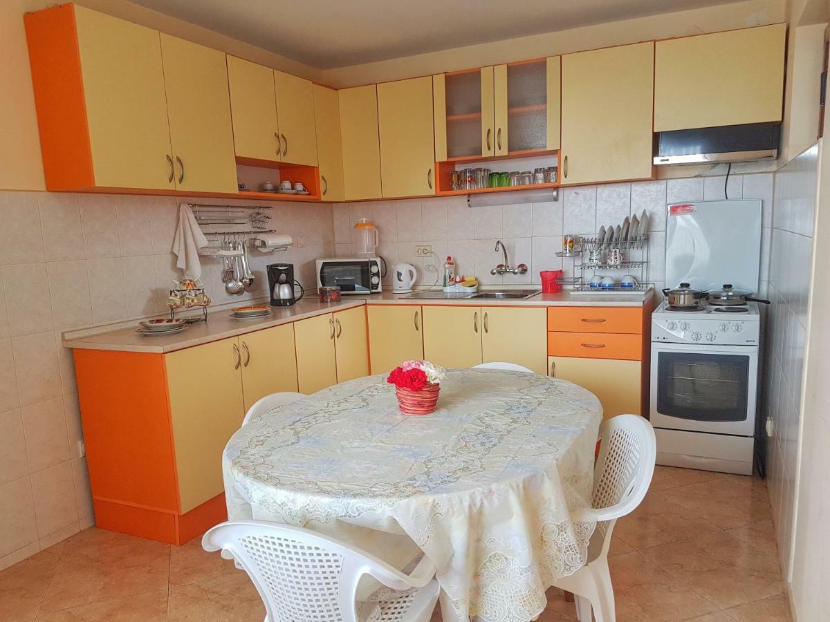 Guest House Byki Sveti Vlas Luaran gambar