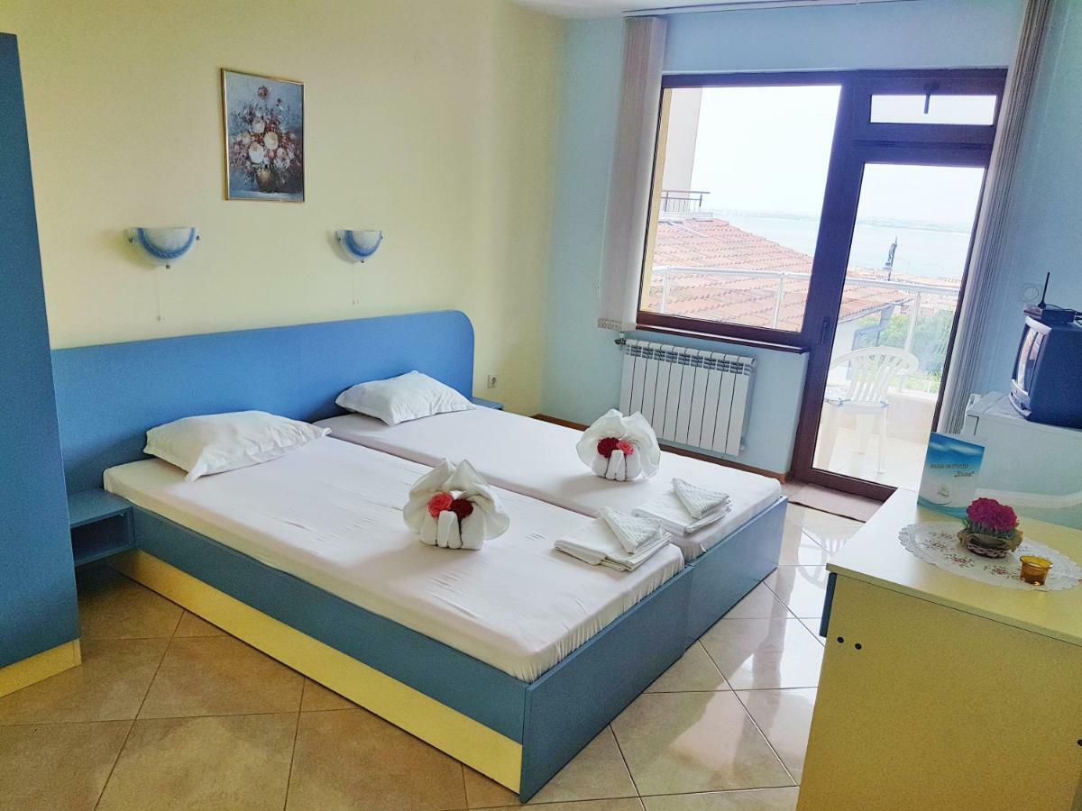 Guest House Byki Sveti Vlas Luaran gambar