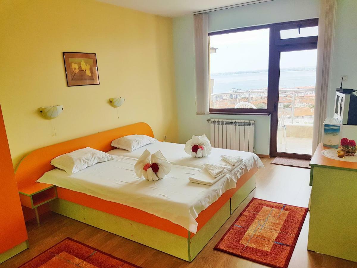 Guest House Byki Sveti Vlas Luaran gambar