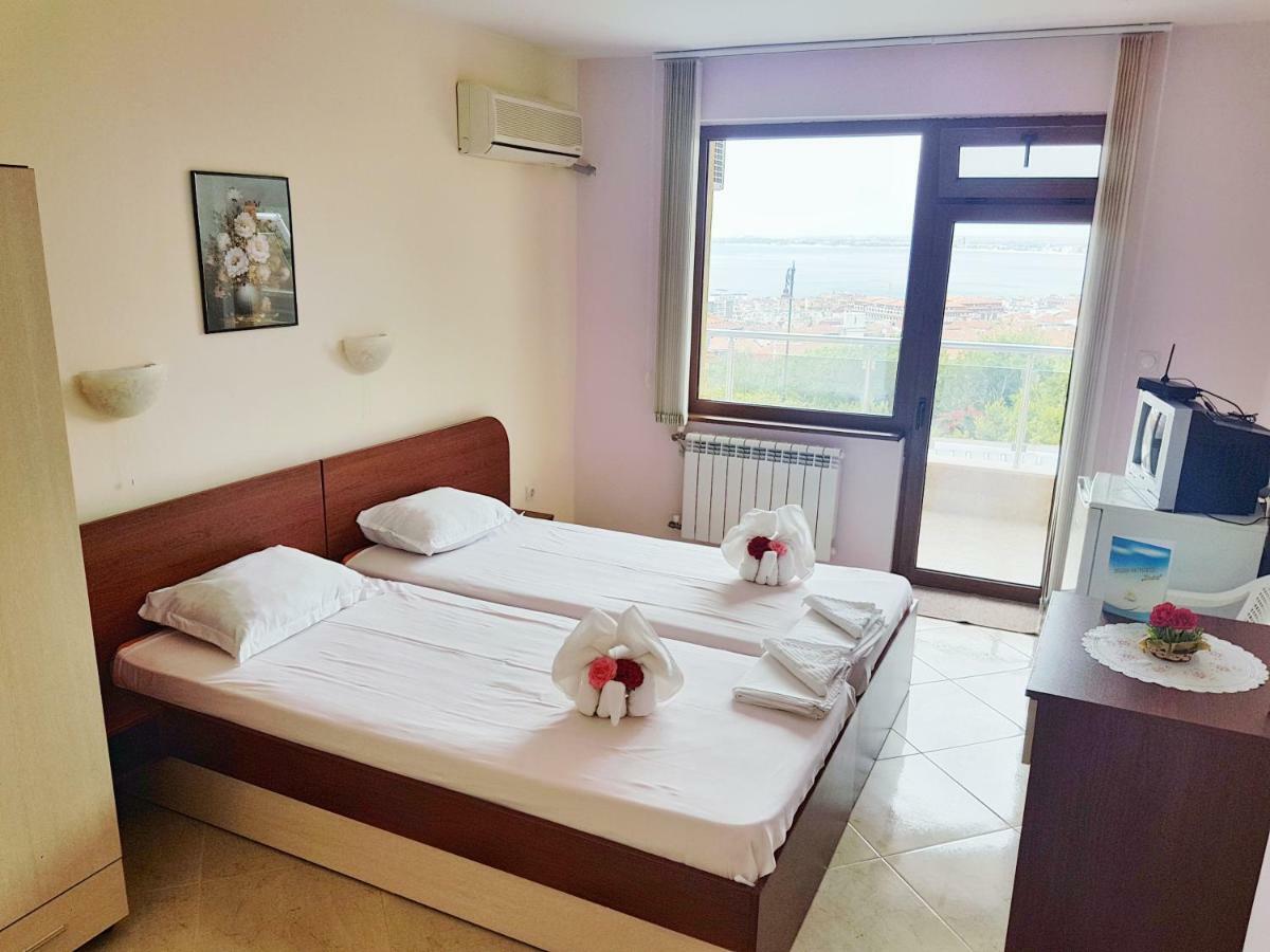 Guest House Byki Sveti Vlas Luaran gambar